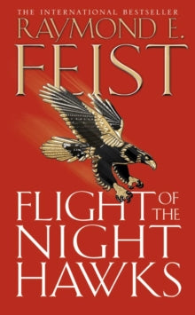 Darkwar Book 1 Flight of the Night Hawks (Darkwar, Book 1) - Raymond E. Feist (Paperback) 04-09-2006 
