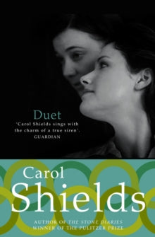 Duet - Carol Shields (Paperback) 04-08-2003 