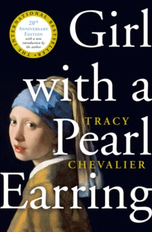 Girl With a Pearl Earring - Tracy Chevalier (Paperback) 03-07-2006 