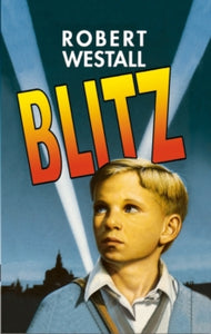 Blitz - Robert Westall (Paperback) 25-09-2009 