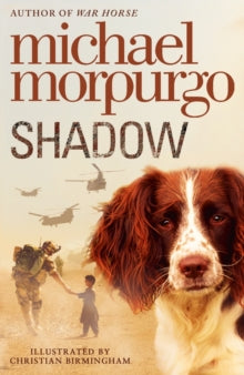 Shadow - Michael Morpurgo (Paperback) 29-09-2011 