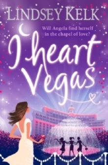 I Heart Series Book 4 I Heart Vegas (I Heart Series, Book 4) - Lindsey Kelk (Paperback) 08-12-2011 