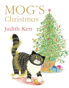 Mog's Christmas - Judith Kerr (Paperback) 30-09-2010 