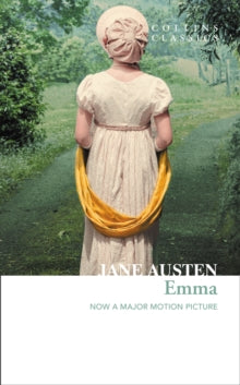 Collins Classics  Emma (Collins Classics) - Jane Austen (Paperback) 01-04-2010 
