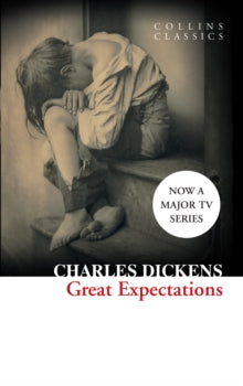 Collins Classics  Great Expectations (Collins Classics) - Charles Dickens (Paperback) 01-04-2010 