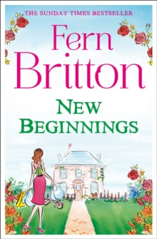 New Beginnings - Fern Britton (Paperback) 07-07-2011 