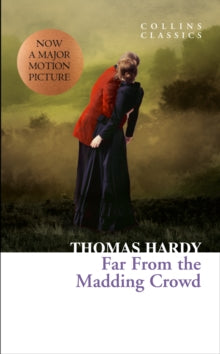 Collins Classics  Far From the Madding Crowd (Collins Classics) - Thomas Hardy (Paperback) 08-07-2010 