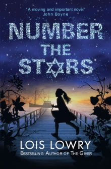 Essential Modern Classics  Number the Stars (Essential Modern Classics) - Lois Lowry (Paperback) 01-09-2011 