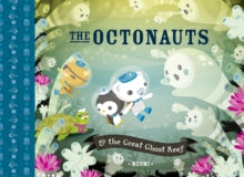 The Octonauts and the Great Ghost Reef - Meomi (Paperback) 28-04-2011 