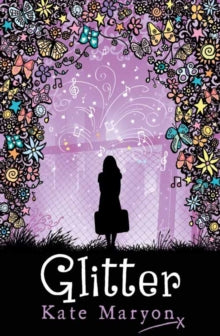 Glitter - Kate Maryon (Paperback) 09-06-2011 