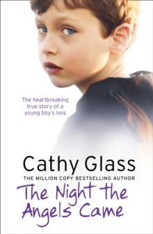 The Night the Angels Came - Cathy Glass (Paperback) 15-09-2011 