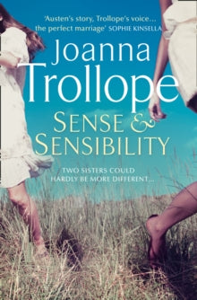 Sense & Sensibility - Joanna Trollope (Paperback) 05-06-2014 