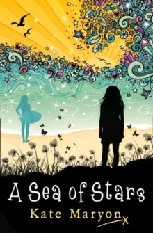 A Sea of Stars - Kate Maryon (Paperback) 07-06-2012 