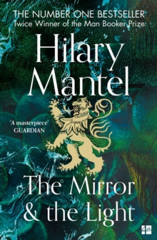 The Wolf Hall Trilogy  The Mirror and the Light (The Wolf Hall Trilogy) - Hilary Mantel (Paperback) 29-04-2021 