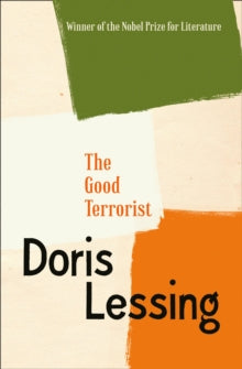 The Good Terrorist - Doris Lessing (Paperback) 17-01-2013 