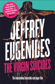 The Virgin Suicides - Jeffrey Eugenides (Paperback) 20-06-2013 