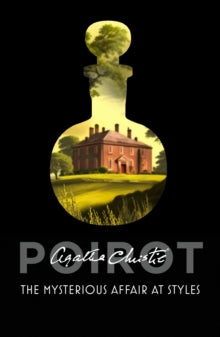 Poirot  The Mysterious Affair at Styles (Poirot) - Agatha Christie (Paperback) 26-09-2013 