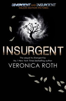 Divergent Trilogy Book 2 Insurgent (Divergent Trilogy, Book 2) - Veronica Roth (Paperback) 21-11-2013 