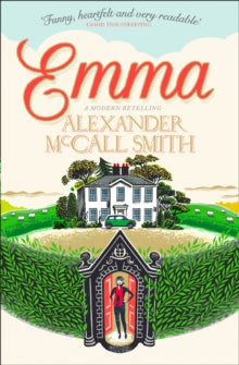Emma - Alexander McCall Smith (Paperback) 04-06-2015 
