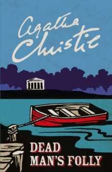 Poirot  Dead Man's Folly (Poirot) - Agatha Christie (Paperback) 13-03-2014 