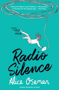 Radio Silence - Alice Oseman (Paperback) 25-02-2016 