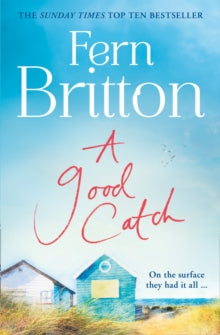 A Good Catch - Fern Britton (Paperback) 07-04-2016 