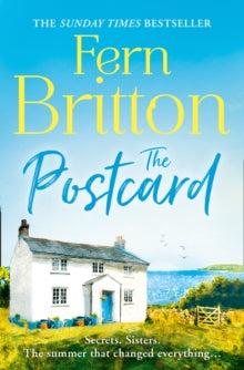 The Postcard - Fern Britton (Paperback) 29-06-2017 