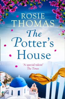 The Potter's House - Rosie Thomas (Paperback) 01-08-2014 