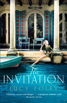 The Invitation - Lucy Foley (Paperback) 15-06-2017 