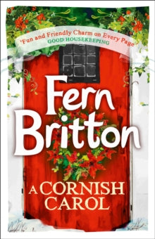 A Cornish Carol: A Short Story - Fern Britton (Paperback) 20-11-2014 
