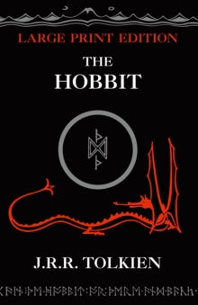 The Hobbit - J. R. R. Tolkien (Paperback) 16-12-2014 