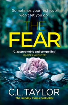 The Fear - C.L. Taylor (Paperback) 22-03-2018 
