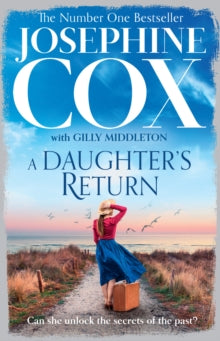 A Daughter's Return - Josephine Cox (Paperback) 30-09-2021 