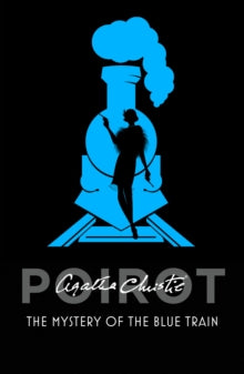 Poirot  The Mystery of the Blue Train (Poirot) - Agatha Christie (Paperback) 21-05-2015 