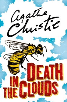 Poirot  Death in the Clouds (Poirot) - Agatha Christie (Paperback) 21-05-2015 
