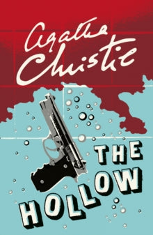 Poirot  The Hollow (Poirot) - Agatha Christie (Paperback) 24-09-2015 