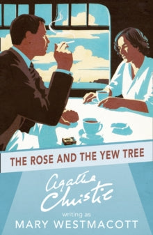 The Rose and the Yew Tree - Agatha Christie (Paperback) 15-06-2017 