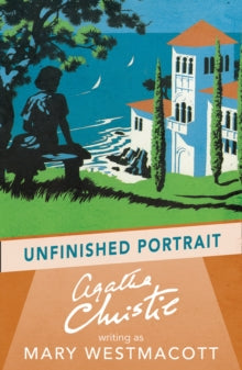 Unfinished Portrait - Agatha Christie (Paperback) 15-06-2017 