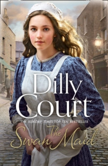 The Swan Maid - Dilly Court (Paperback) 16-06-2016 