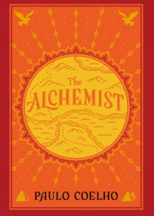 The Alchemist - Paulo Coelho (Hardback) 02-07-2015 