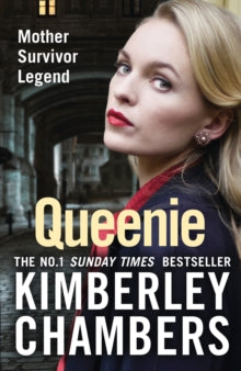 Queenie - Kimberley Chambers (Paperback) 20-08-2020 