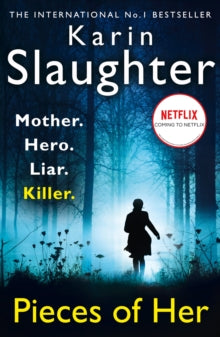 Pieces of Her - Karin Slaughter (Paperback) 18-04-2019 