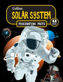 Collins Fascinating Facts  Solar System (Collins Fascinating Facts) - Collins Kids (Paperback) 02-06-2016 
