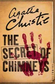 The Secret of Chimneys - Agatha Christie (Paperback) 20-04-2017 