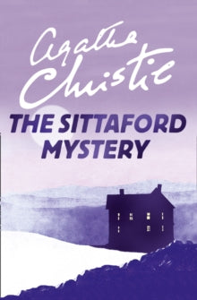 The Sittaford Mystery - Agatha Christie (Paperback) 20-04-2017 