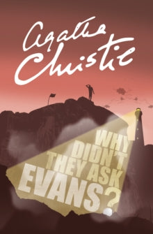 Why Didn't They Ask Evans? - Agatha Christie (Paperback) 20-04-2017 