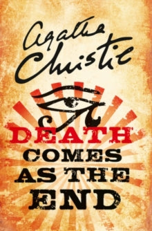 Death Comes as the End - Agatha Christie (Paperback) 23-03-2017 