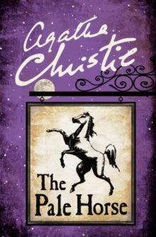 The Pale Horse - Agatha Christie (Paperback) 23-03-2017 