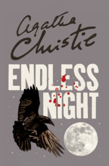 Endless Night - Agatha Christie (Paperback) 09-02-2017 
