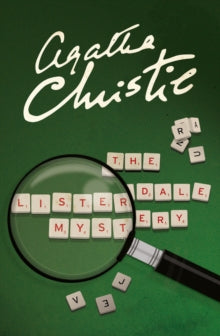 The Listerdale Mystery - Agatha Christie (Paperback) 01-12-2016 